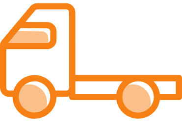 稀土高新区拖车/平板车